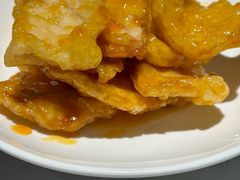 锅包肉-关东小磨东北菜(漕河泾印象城店)