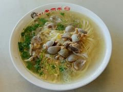 -老四季(南市场店)