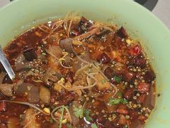 -绿茶餐厅(广州天河城店)