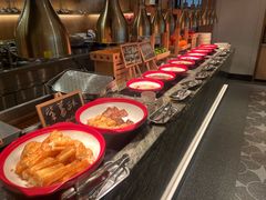-深圳国际会展中心洲际酒店