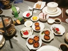 海胆-铭门盛宴艺术海鲜姿造(珠江新城店)