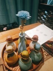 -琦品高端美容SPA私佳美场