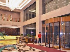 -雄楚国际大酒店-四季西餐厅