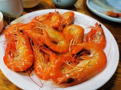 -南海渔家•海鲜•正宗海南菜(海棠湾店)