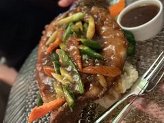 -兰特伯爵西餐厅·啤酒屋(方庄店)