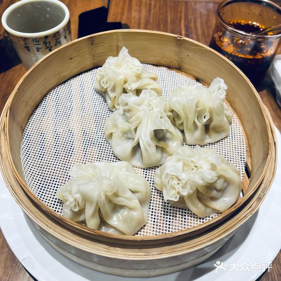 鹿城饭店(环城路店)