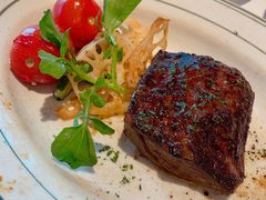 -燃扒房Steakhouse(皇庭店)