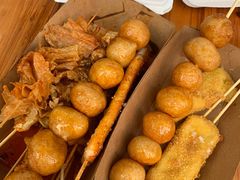 -好可爱经典炸炸炸·炸鲜奶(长郡老店)