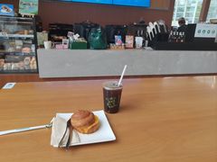 -星巴克(深圳音乐厅店)