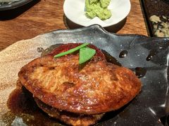 -千代武日本料理(爱建店)