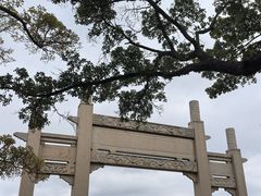 -江心屿景区