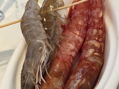 -舒友海鲜姿造(白鹭洲店)