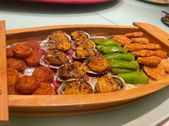 一帆风顺船-顺峰(农展馆店)
