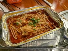 -清真·馬坡二旦烧烤(人生一串拍摄店)