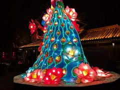 -台儿庄古城