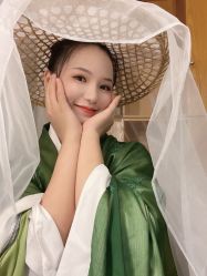-盘子女人坊古装写真摄影(厦门总店)