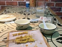 -新凯旋烧烤·燕姐千岛湖土菜