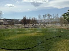 -圣露庄园·露营·烤肉·亲子