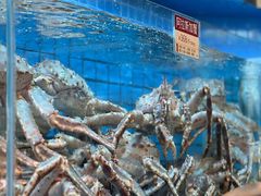 -协成海鲜火锅(情侣路店)