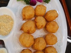 -朴大人炭烤·韩国料理(奥帆中心海尔洲际店)