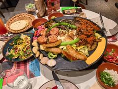 -墨纪Mojí墨西哥餐厅(官舍店)