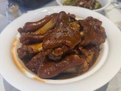 -杨厨的田园饭店(长城路店)
