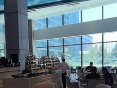 -菲住布渴酒店自助餐厅(阿里巴巴西溪园区店)