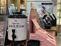 -霸王茶姬(正佳广场店)