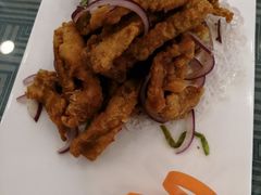-沧浪亭(临汾路店)