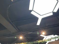 -云晓光头烧烤吧(德平路店)