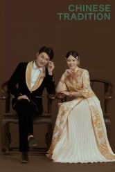 -芭莎视觉婚纱摄影(花溪店)