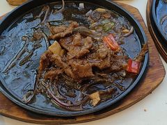 -福来居烤鸭店(天坛二店)