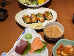 -九井澤精致料理(金茂店)