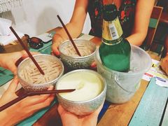 -Doo Dee Thai Food(Issan/Isaan/Esan)