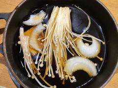 -呷哺呷哺 黄金牧场 (欢乐谷店)