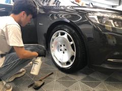 -CAR4卡孚 XPEL官方旗舰店(天目里店)