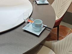 -乔家小院•非遗驴肉•本地小海鲜(滨河路店)