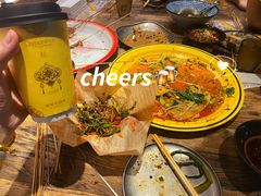 -北丐先生·野馄饨烧烤(雨花万象店)