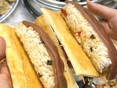 -东夷海鲜巨无霸(东夷小镇店)