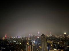 -广州中心皇冠假日酒店