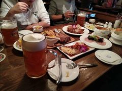 -宝莱纳啤酒花园餐厅PAULANER BRAUHAUS Nanjing(广州路店)