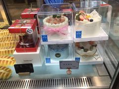 -糖涩(新佳丽店)