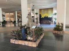 -吴哥国家博物馆