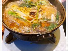 -樱吉岛寿喜锅(肇嘉浜路店)
