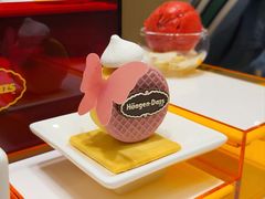 -哈根达斯(皇城恒隆广场店)