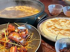 -滇野云南野生菌餐厅(陕西南路店)