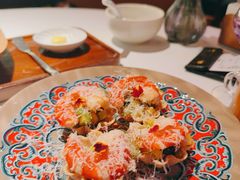 -狮拾久·现代新加坡料理(福田COCO Park店)