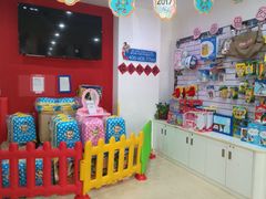 -美吉姆国际儿童发展中心(红谷滩绿地缤纷城中心)
