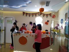 -金砾教育培训(宝山校区)