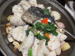 -廊亦舫Lang Yi Fang Restaurant(金桥店)